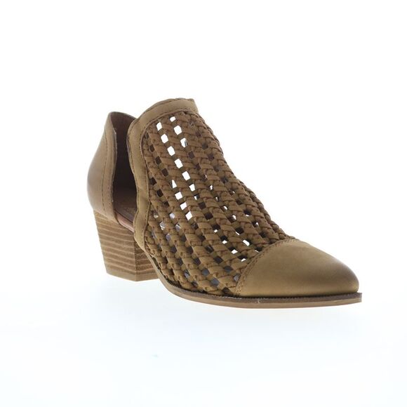 Sbicca Womens Sycamore Brown Boots (NWT) - Picture 2 of 7